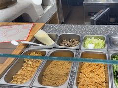 -米陀饭团(中华广场店)