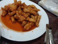 糖醋里脊-宋记便宜坊(二七店)