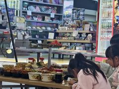 -江油特色冷沾沾(火炮街店)