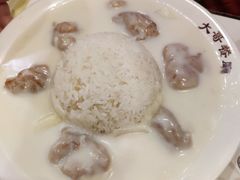 -大哥餐厅(西城花园店)