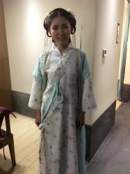-盘子女人坊生日照·摄影馆(华强店)