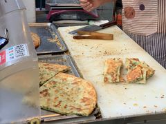 -咏春葱油饼(德政中路店)