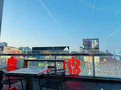 -恰餐厅及酒吧CHAR Bar & Grill(北京三里屯洲际店)