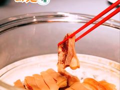 -三利音·东方司宴(外滩店)