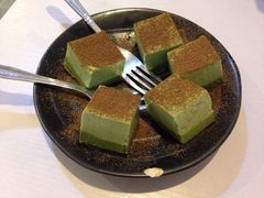 -蜜糖甜品铺(朝一村民公寓店)