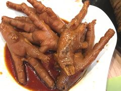 -添好运点心专门店(中环IFC店)