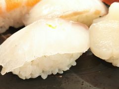 -友壹町寿司(嘉洲广场店)
