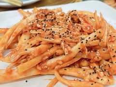 -朝族高丽火盆(长白山总店)