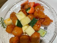 -粤集·手工粤菜(皇庭广场店)