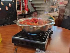 -谢记上海大排档(长寿路店)