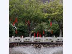 -南沙天后宫景区
