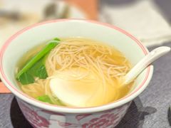 -虹潮荟·餐桌上的美食地理(太阳宫店)