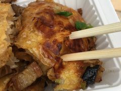 -味美香豆皮