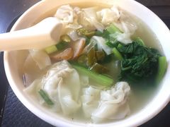 -马来西亚美食街