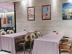-盛百味·家宴餐厅(霸州分店)