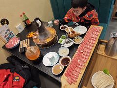 -阳坊胜利涮羊肉(阳坊老店)