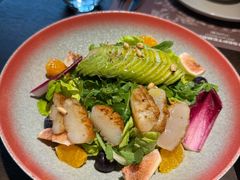 -九月里.自由花园餐厅