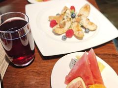 -杭州国际会议中心洲际酒店-原素全日餐厅(解放东路店)