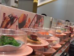 -争鲜回转寿司(通州万达店)