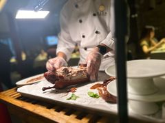 -四季民福烤鸭店(外滩外白渡桥店)