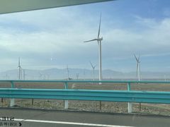-盐湖景区