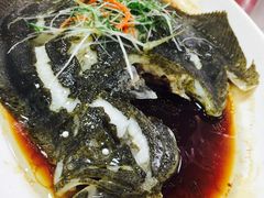 -王四营海鲜市场