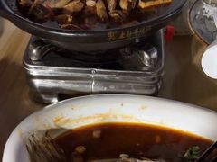 -臭鳜鱼人家·老字号徽菜