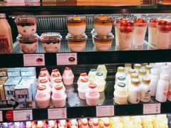 -巴黎贝甜(大宁国际商业广场店)