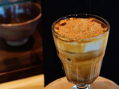 -luutosa  cafe & tea 鹿兔山