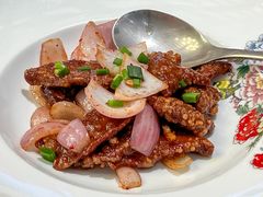 -聚春园自助餐厅(东街口店)