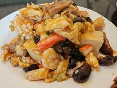 -清真宏玉祥黄门脸餐厅(华荫东里店)