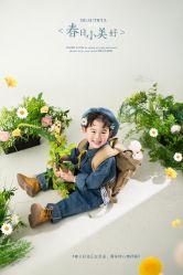 -奶牛叔叔儿童摄影生活馆(太仓店)