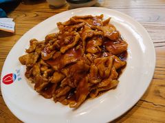 -小船渔村•大连菜•大连焖鱼(明泽街店)