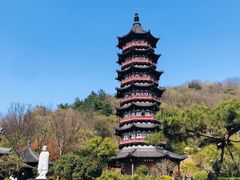 -牛首山文化旅游区