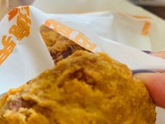 -汉堡王(歌斐中心店)