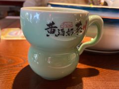 黄酒奶茶-寻宝记绍兴菜(鲁迅路店)