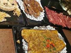 -幸运牛汕头小黄牛牛肉火锅(梅林店)