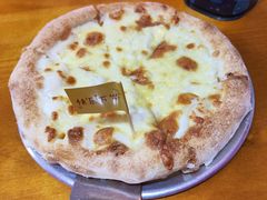 -黑熊披萨orso pizza