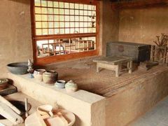 -河北村民俗体验园