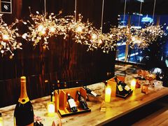 -翡翠36餐厅(浦东香格里拉店)