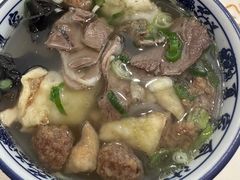 -夏家合汁(天润花园小区店)