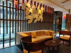 -佛山希尔顿酒店·融誉亚洲美食荟