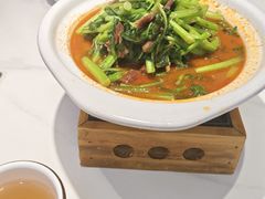 -东流山烤鸭·家常菜(雨山龙湖店)