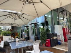 露天位-盐说Salt Talk北美风味西餐厅(海上世界店)