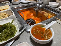 -海底捞火锅(松雷店)