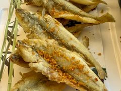 -莆鑫海鲜城(浏河店)