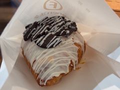 -FANEN法念·烘焙·甜点(万象城店)