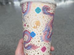 -茶理宜世(广州南站（站内）3楼B17检票口店)