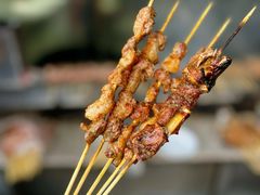 -清真·西北人家风味馆(中山中路店)