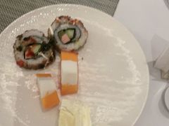-盐城万豪酒店-盐城厨房西餐厅